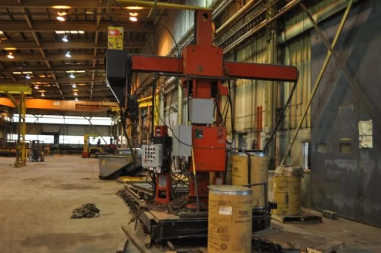 Photo #80 of SOUTHERN STEEL COMPANY, LLC