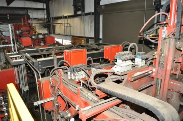 Photo #87 of SOUTHERN STEEL COMPANY, LLC