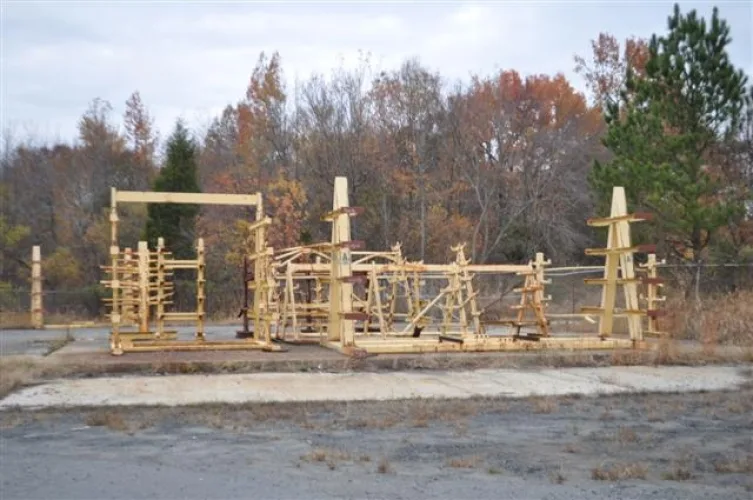 Photo #89 of SOUTHERN STEEL COMPANY, LLC