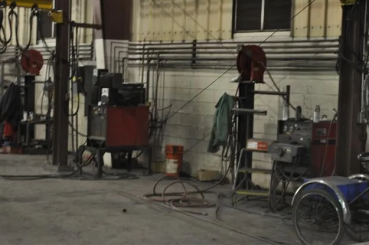 Photo #90 of SOUTHERN STEEL COMPANY, LLC