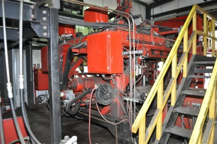 Photo #91 of SOUTHERN STEEL COMPANY, LLC
