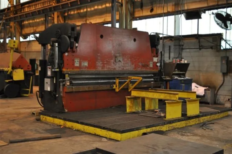 Photo #92 of SOUTHERN STEEL COMPANY, LLC