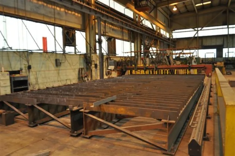 Photo #95 of SOUTHERN STEEL COMPANY, LLC