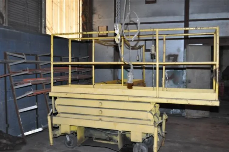 Photo #97 of SOUTHERN STEEL COMPANY, LLC