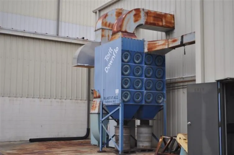 Photo #99 of SOUTHERN STEEL COMPANY, LLC