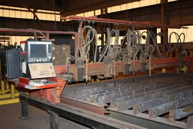 Photo #100 of SOUTHERN STEEL COMPANY, LLC