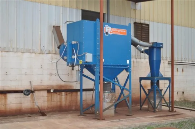 Photo #106 of SOUTHERN STEEL COMPANY, LLC