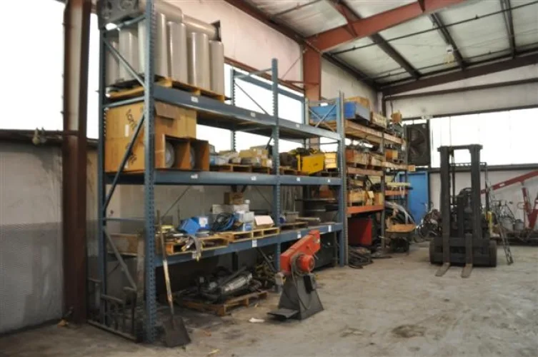 Photo #107 of SOUTHERN STEEL COMPANY, LLC