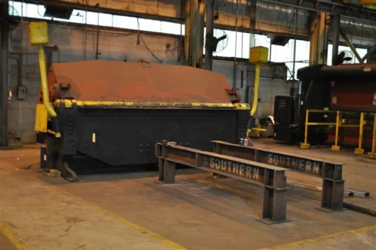 Photo #108 of SOUTHERN STEEL COMPANY, LLC