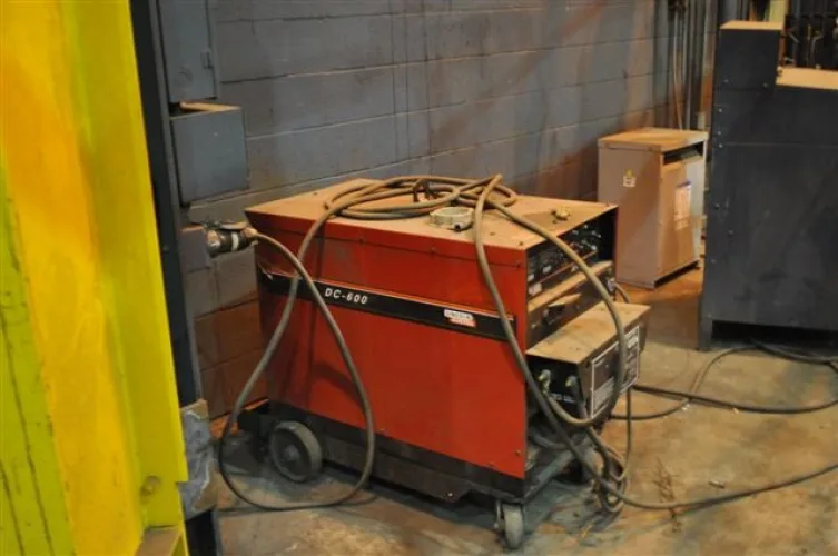 Photo #110 of SOUTHERN STEEL COMPANY, LLC