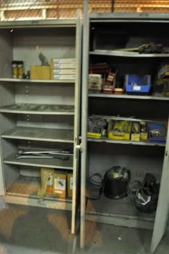 Photo #111 of SOUTHERN STEEL COMPANY, LLC