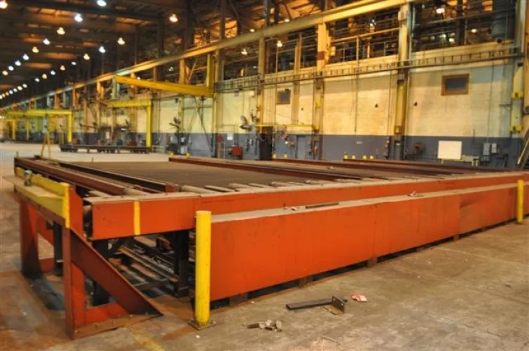 Photo #113 of SOUTHERN STEEL COMPANY, LLC