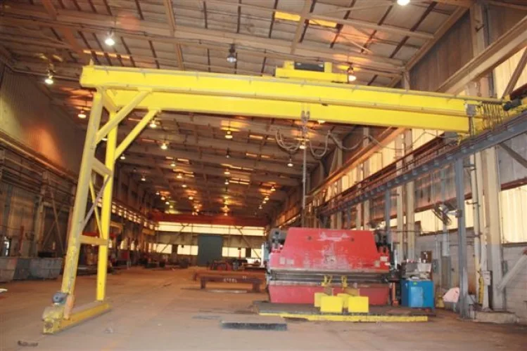 Photo #114 of SOUTHERN STEEL COMPANY, LLC
