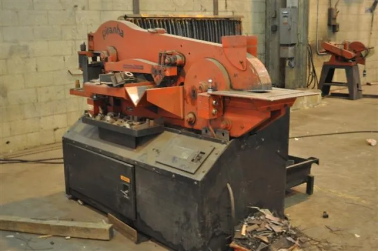 Photo #117 of SOUTHERN STEEL COMPANY, LLC