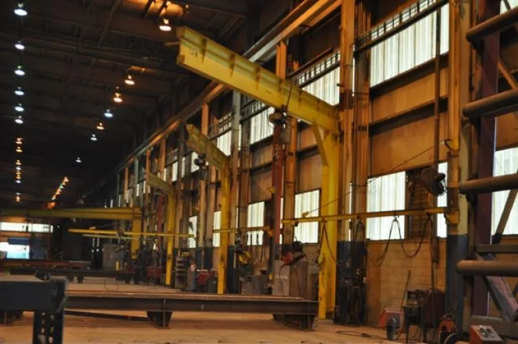 Photo #119 of SOUTHERN STEEL COMPANY, LLC