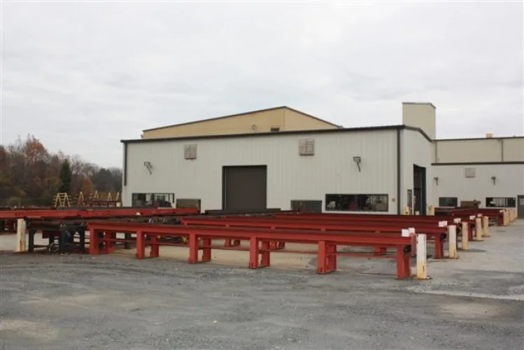 Photo #120 of SOUTHERN STEEL COMPANY, LLC