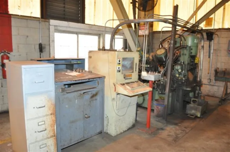 Photo #122 of SOUTHERN STEEL COMPANY, LLC