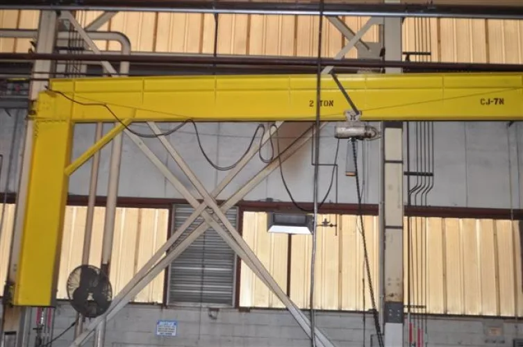 Photo #123 of SOUTHERN STEEL COMPANY, LLC