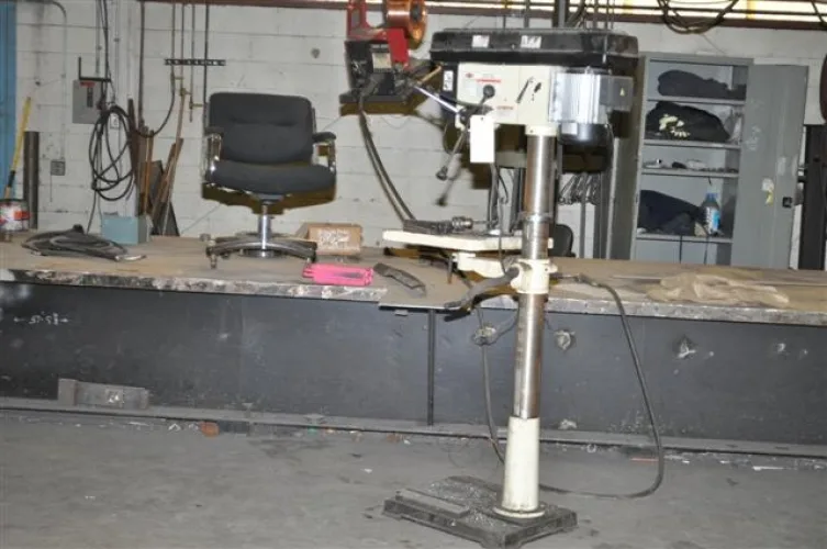 Photo #124 of SOUTHERN STEEL COMPANY, LLC