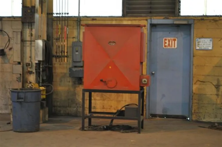 Photo #126 of SOUTHERN STEEL COMPANY, LLC