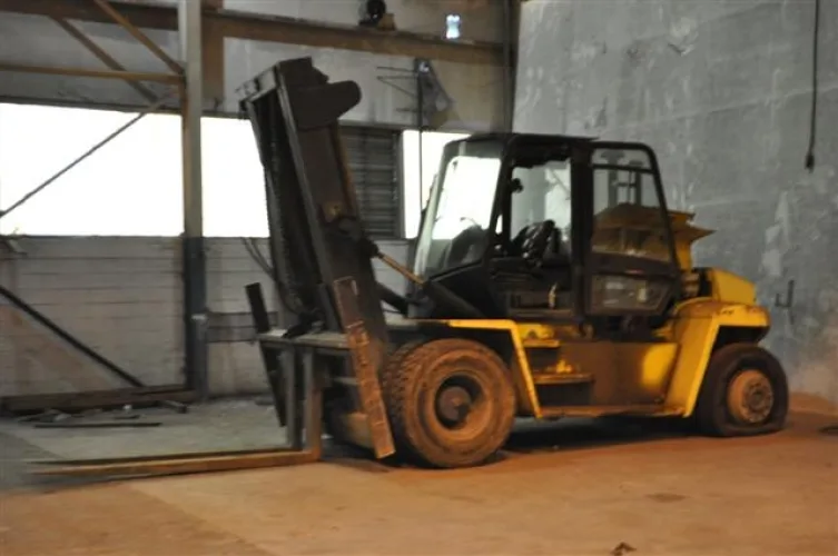 Photo #127 of SOUTHERN STEEL COMPANY, LLC