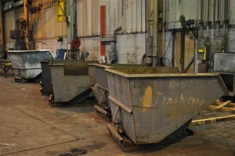 Photo #128 of SOUTHERN STEEL COMPANY, LLC