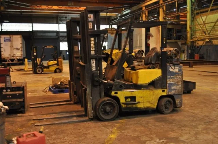 Photo #130 of SOUTHERN STEEL COMPANY, LLC