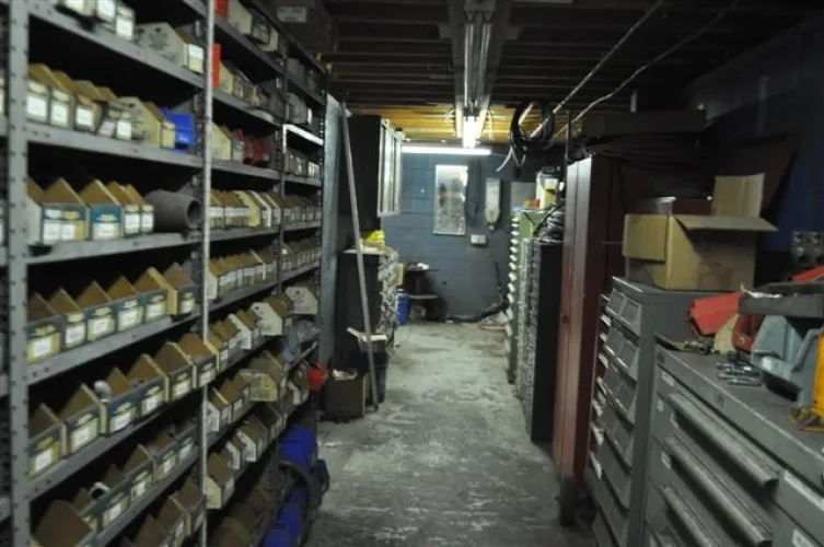 Photo #133 of SOUTHERN STEEL COMPANY, LLC