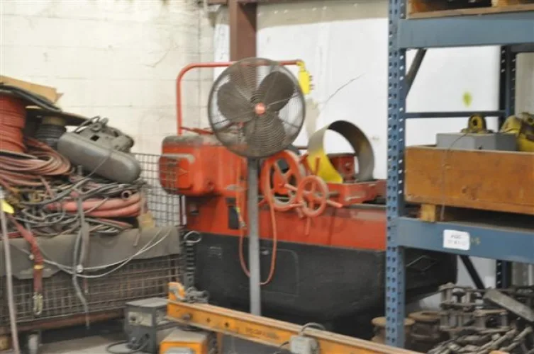 Photo #134 of SOUTHERN STEEL COMPANY, LLC