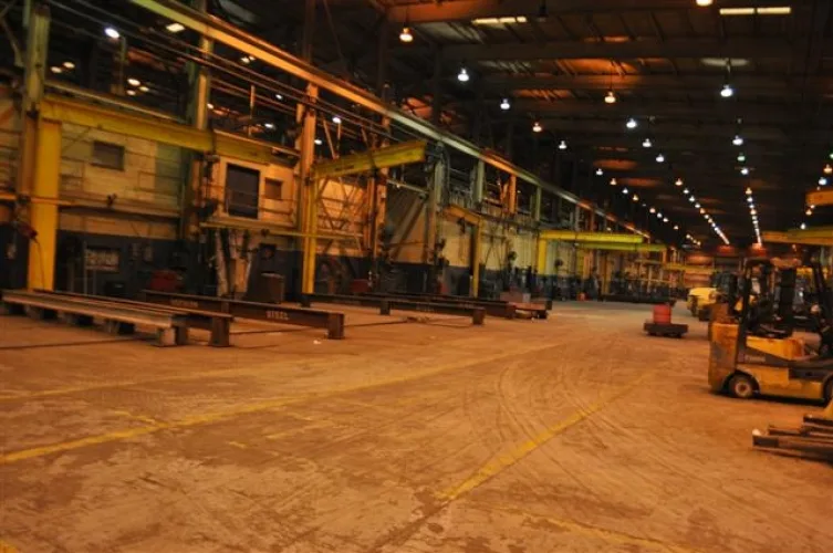 Photo #135 of SOUTHERN STEEL COMPANY, LLC