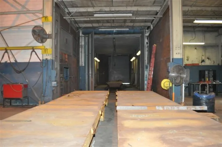 Photo #137 of SOUTHERN STEEL COMPANY, LLC
