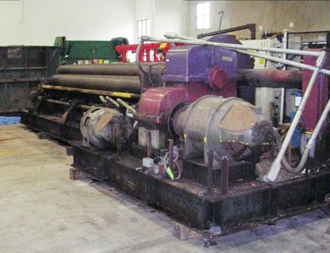 Photo #139 of SOUTHERN STEEL COMPANY, LLC