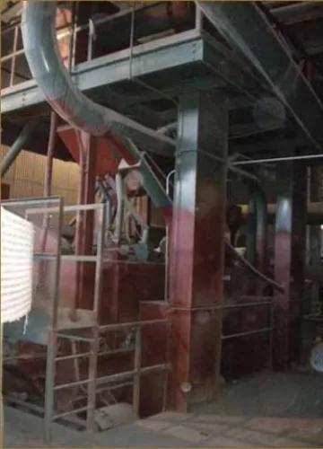 Photo #140 of SOUTHERN STEEL COMPANY, LLC
