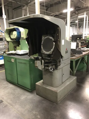 Photo #30 of ASSETS FROM A 170,000 SF MANUFACTURER OF AIRCRAFT ELECTRICAL CONNECTORS - TE CONNECTIVITY