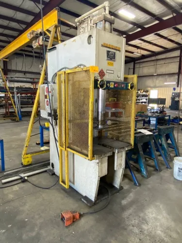 Photo #1 of ASSETS NO LONGER NEEDED IN CONTINUING OPERATIONS - MEC, INC
