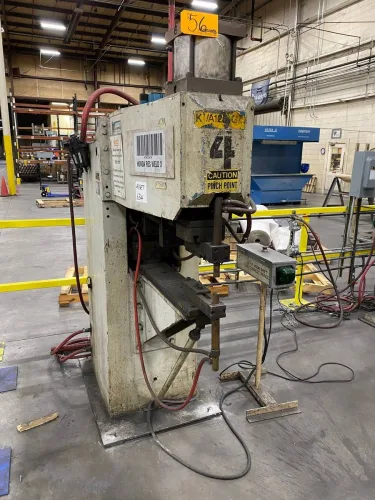 Photo #5 of ASSETS NO LONGER NEEDED IN CONTINUING OPERATIONS - MEC, INC