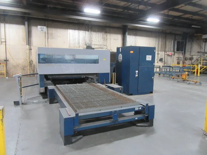 Photo #7 of ASSETS NO LONGER NEEDED IN CONTINUING OPERATIONS - MEC, INC