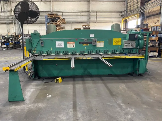 Photo #11 of ASSETS NO LONGER NEEDED IN CONTINUING OPERATIONS - MEC, INC