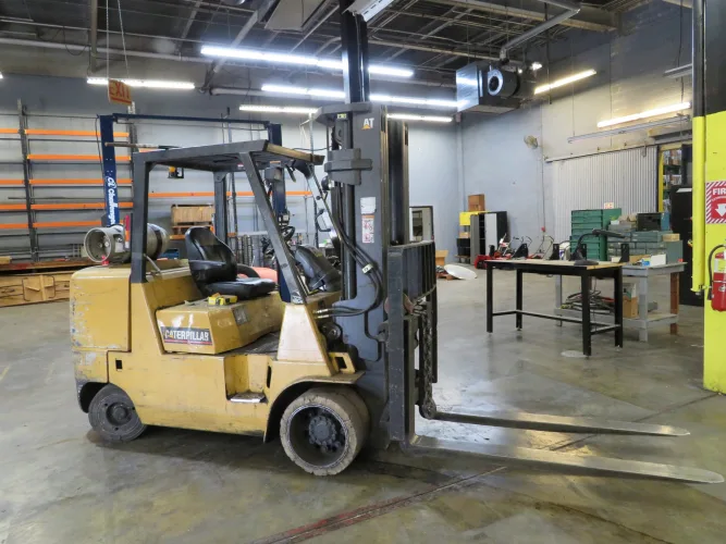 Photo #4 of BALERS, MOBILE EQUIPMENT AND PLANT SUPPORT EQUIPMENT - WARRIOR INDUSTRIAL SALES AND SERVICES LLC