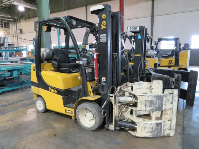 Photo #6 of BALERS, MOBILE EQUIPMENT AND PLANT SUPPORT EQUIPMENT - WARRIOR INDUSTRIAL SALES AND SERVICES LLC