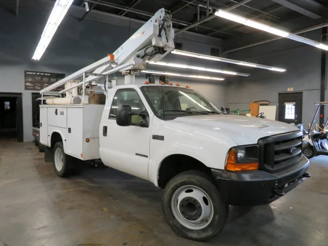 Photo #7 of BALERS, MOBILE EQUIPMENT AND PLANT SUPPORT EQUIPMENT - WARRIOR INDUSTRIAL SALES AND SERVICES LLC