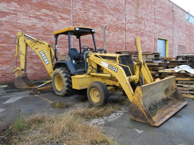 Photo #13 of BALERS, MOBILE EQUIPMENT AND PLANT SUPPORT EQUIPMENT - WARRIOR INDUSTRIAL SALES AND SERVICES LLC