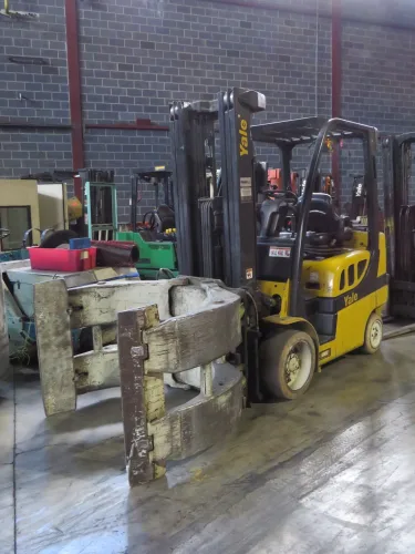 Photo #14 of BALERS, MOBILE EQUIPMENT AND PLANT SUPPORT EQUIPMENT - WARRIOR INDUSTRIAL SALES AND SERVICES LLC
