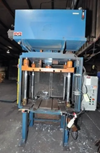 Photo #3 of SURPLUS ASSETS TEXAS DIE CASTING, LLC, AN ALUMINUM DIE CAST FACILITY