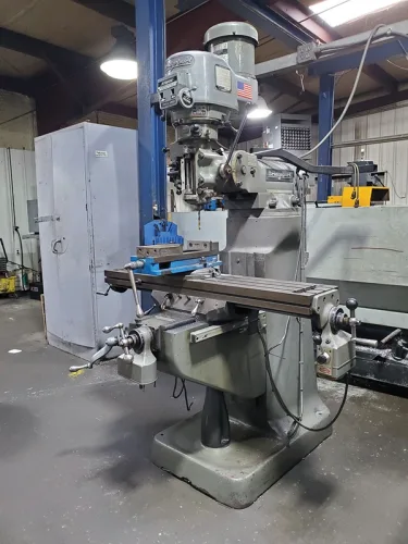 Photo #9 of SURPLUS ASSETS TEXAS DIE CASTING, LLC, AN ALUMINUM DIE CAST FACILITY