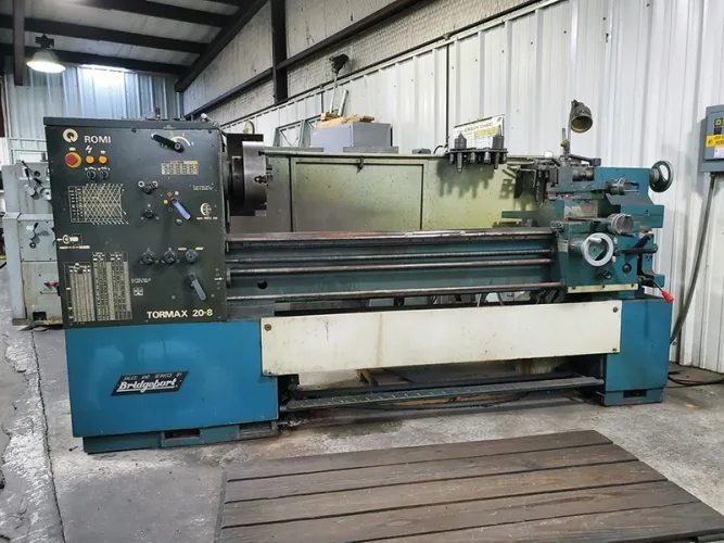 Photo #10 of SURPLUS ASSETS TEXAS DIE CASTING, LLC, AN ALUMINUM DIE CAST FACILITY