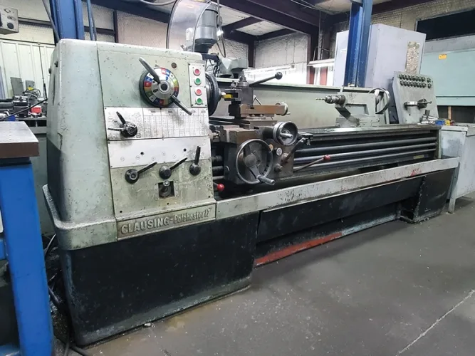 Photo #12 of SURPLUS ASSETS TEXAS DIE CASTING, LLC, AN ALUMINUM DIE CAST FACILITY