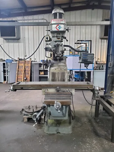 Photo #13 of SURPLUS ASSETS TEXAS DIE CASTING, LLC, AN ALUMINUM DIE CAST FACILITY