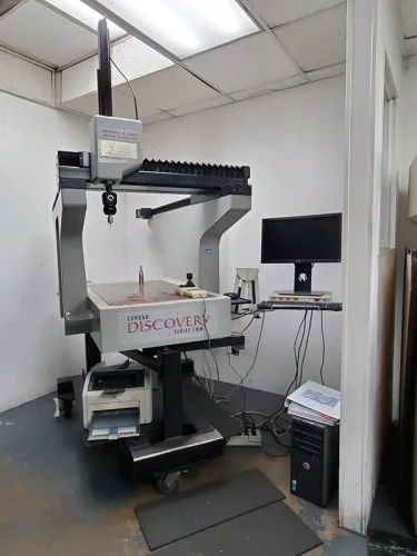 Photo #17 of SURPLUS ASSETS TEXAS DIE CASTING, LLC, AN ALUMINUM DIE CAST FACILITY