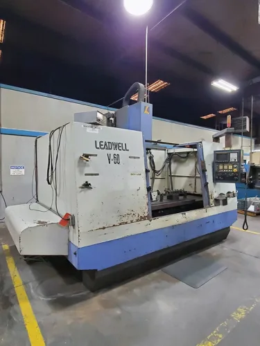 Photo #21 of SURPLUS ASSETS TEXAS DIE CASTING, LLC, AN ALUMINUM DIE CAST FACILITY